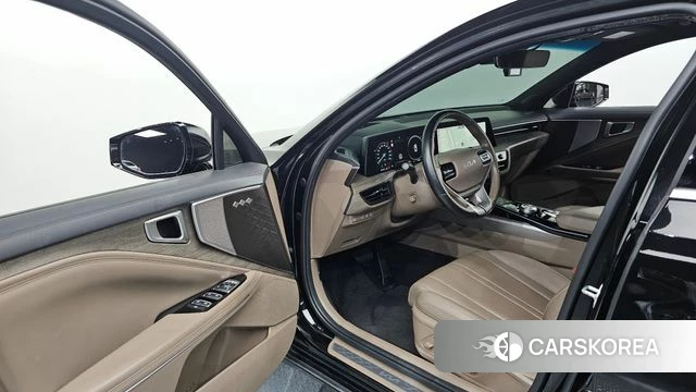 Kia K8 Hybrid id 4935993 из Кореи 35