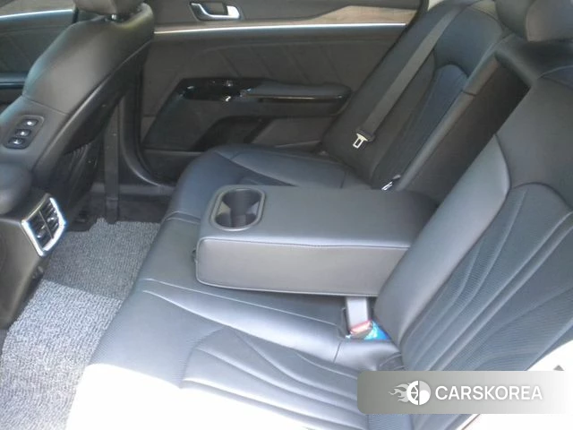 Kia K5 Hybrid 3rd Generation id 4322549 из Кореи 20