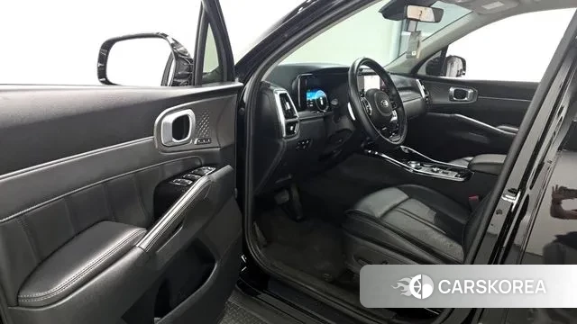 Kia Sorento 4th Generation id 3197802 из Кореи 20