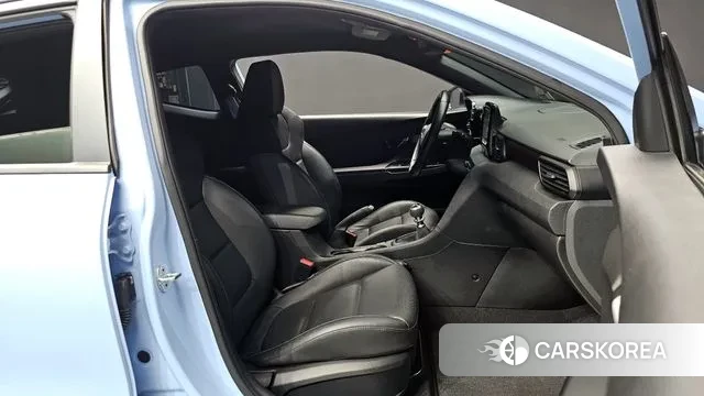 Hyundai Veloster (JS) id 3018823 из Кореи 20