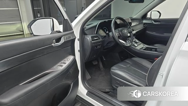 Hyundai Palisade id 4775457 из Кореи 35