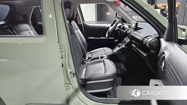 Hyundai Casper id 3174160 из Кореи 20