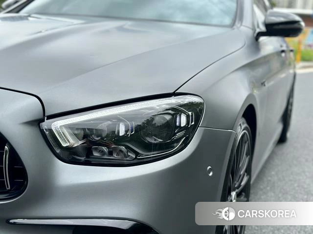Mercedes-Benz E-class AMG id 4265682 из Китая 22