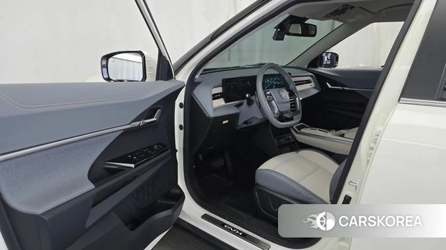 Ssangyong Torres EVX id 4578981 из Кореи 20
