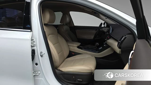 Hyundai Grandeur IG id 4351199 из Кореи 31
