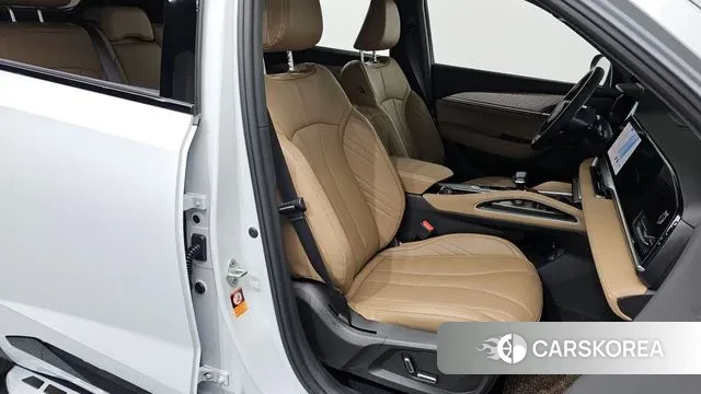 Renault Korea (Samsung) Grand Coleos id 3457034 из Кореи 20