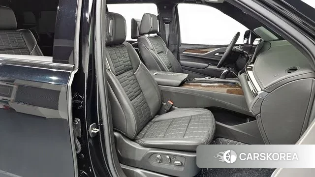 Cadillac Escalade 5th Generation id 3058040 из Кореи 20