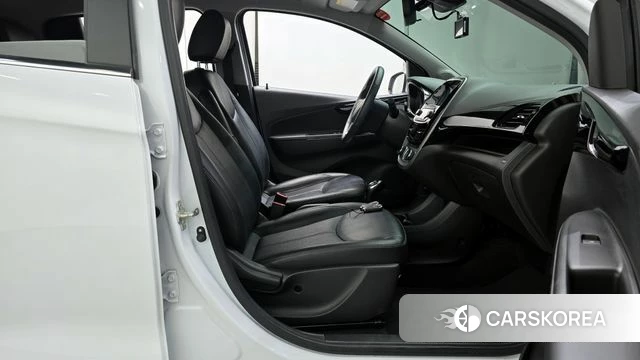 Chevrolet (GM Daewoo) The Next Spark id 3814585 из Кореи 20