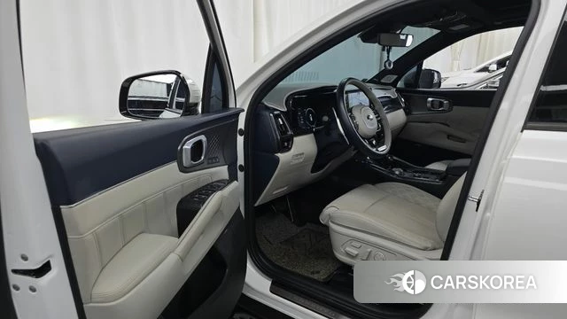 Kia Sorento 4th Generation id 4666855 из Кореи 33