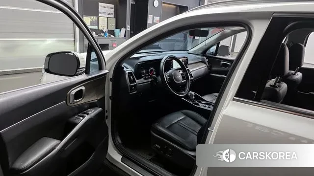 Kia Sorento 4th Generation id 3022998 из Кореи 20