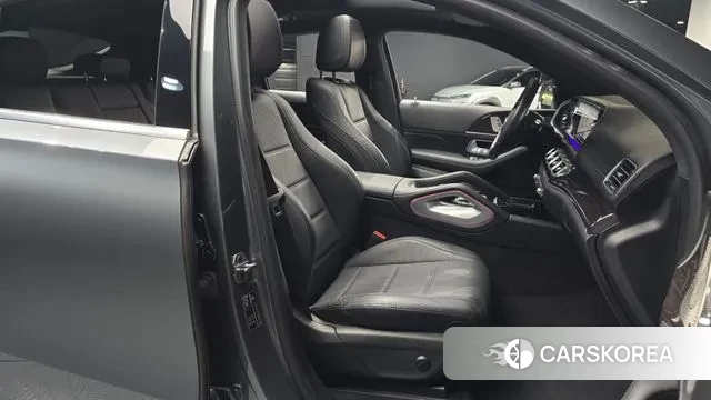 Mercedes-Benz GLE-Class W167 id 3639881 из Кореи 20