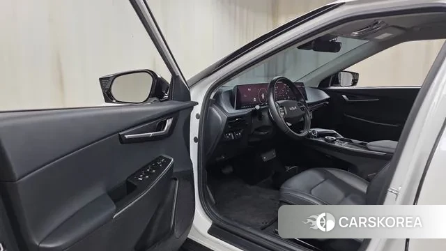 Kia EV6 id 3411248 из Кореи 20