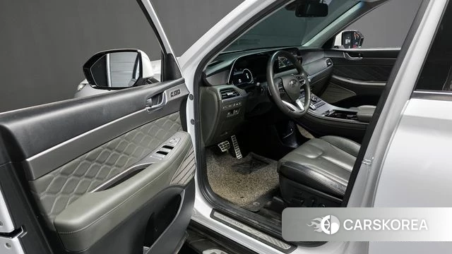 Hyundai Palisade id 3800448 из Кореи 20