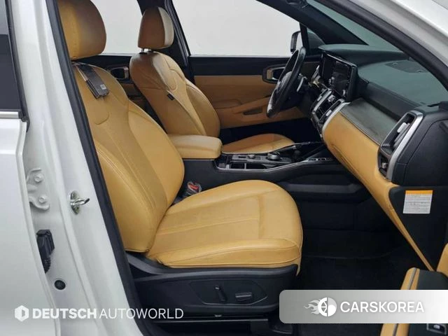 Kia Sorento 4th Generation id 4754530 из Кореи 20