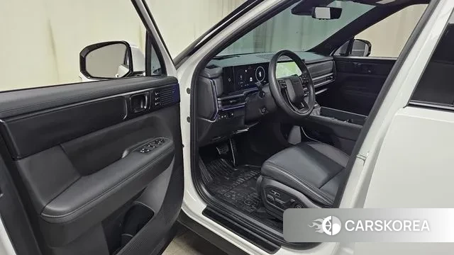 Hyundai Santa Fe (MX5) id 3447310 из Кореи 20