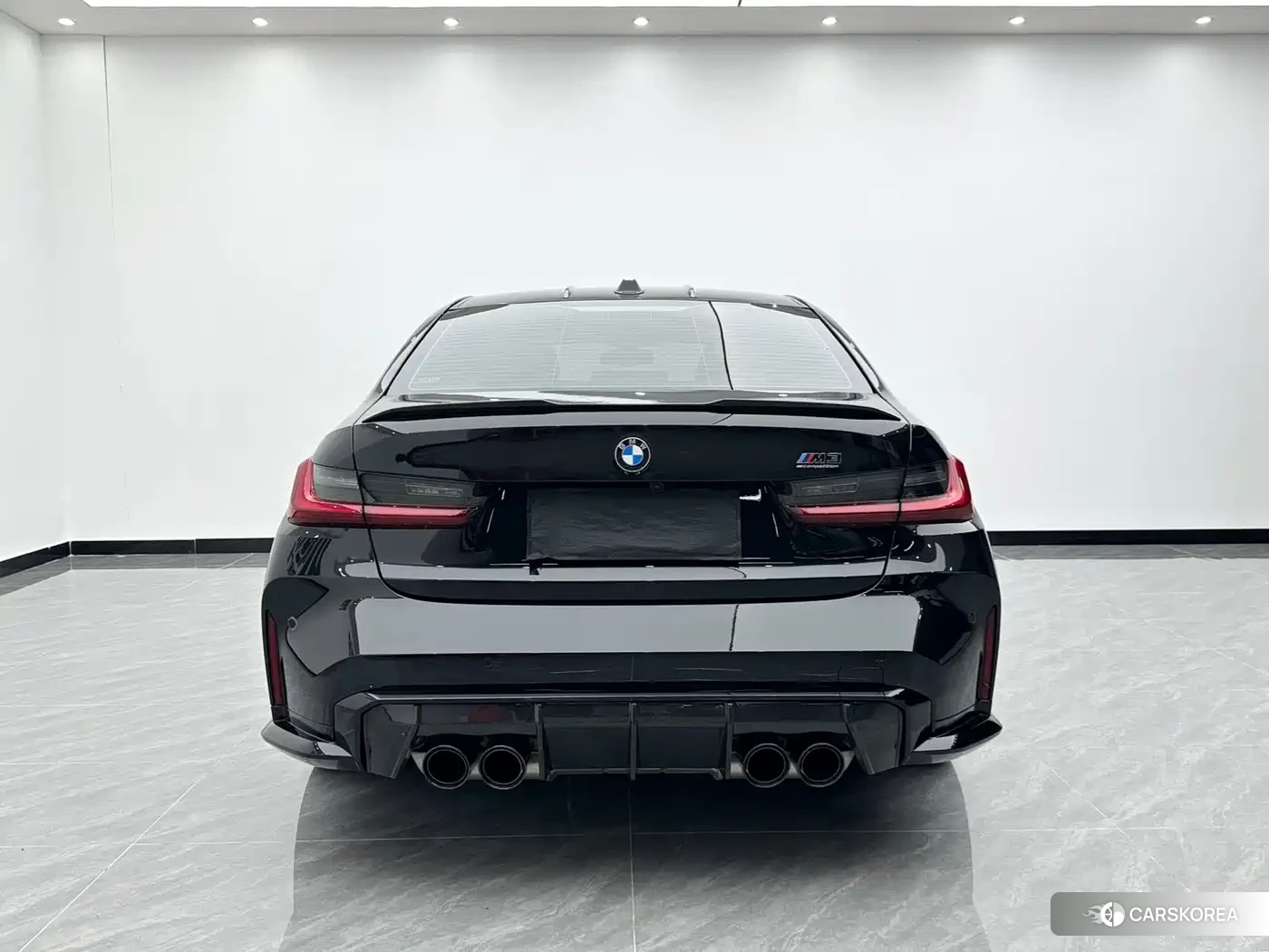BMW M3 id 4686240 из Китая 13