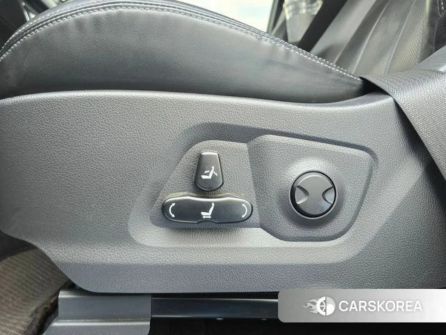 Ssangyong The New Rexton Sport id 4292734 из Кореи 20