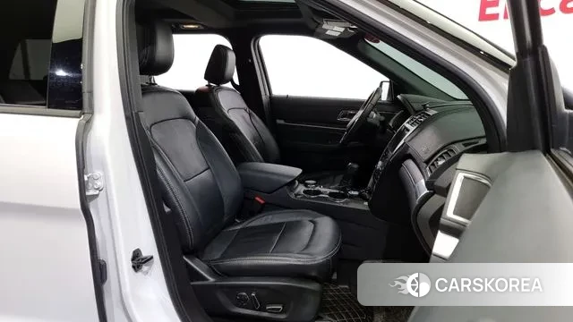 Ford Explorer id 3050783 из Кореи 20