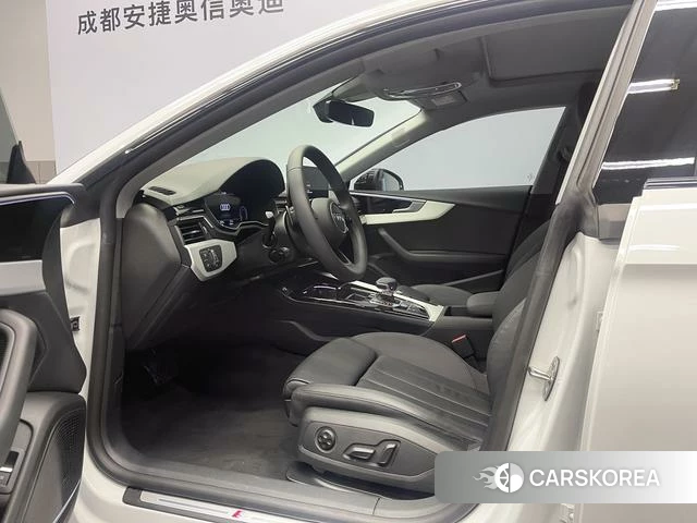 Audi A5 id 4217473 из Китая 22