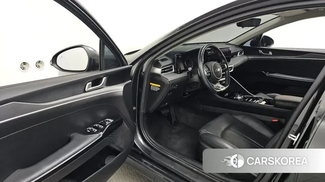 Kia K5 3rd generation id 3449118 из Кореи 20