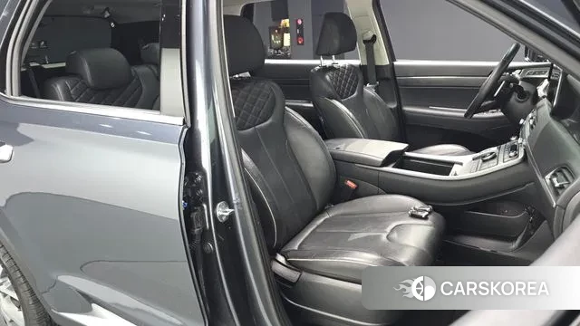 Hyundai Palisade id 3312204 из Кореи 20