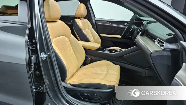 Kia K5 3rd generation id 3680397 из Кореи 20