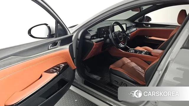 Kia The New K5 3rd generation id 3467267 из Кореи 20