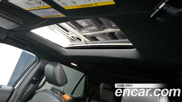 Ford Explorer id 2645858 из Кореи 20