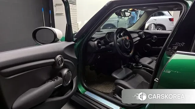 Mini Cooper id 3301568 из Кореи 20