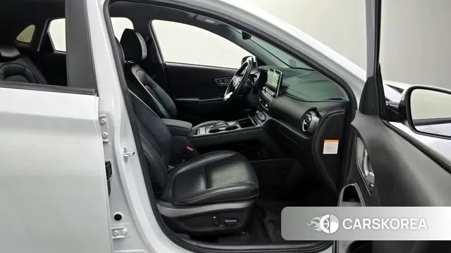 Hyundai Kona Electric id 3489096 из Кореи 20