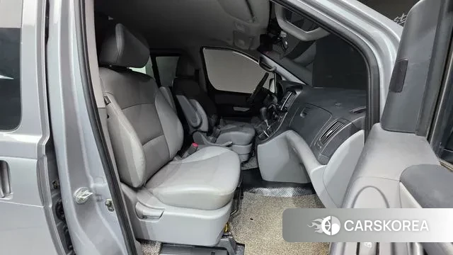 Hyundai The New Grand Starex id 3439467 из Кореи 20