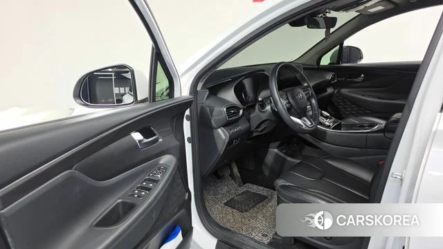 Hyundai The New Santa Fe id 4727151 из Кореи 38