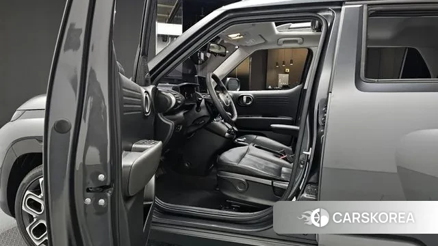 Hyundai Casper id 3752155 из Кореи 20