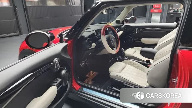 Mini Cooper S id 3478177 из Кореи 20