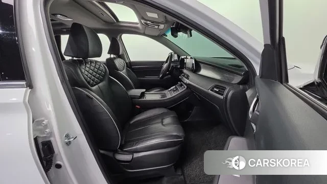 Hyundai Palisade id 3342823 из Кореи 20