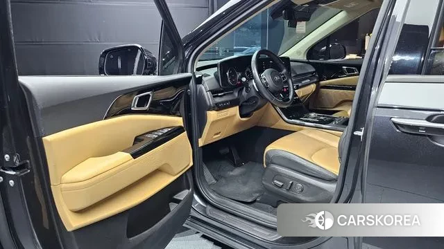 Kia Carnival 4th generation id 3059504 из Кореи 20