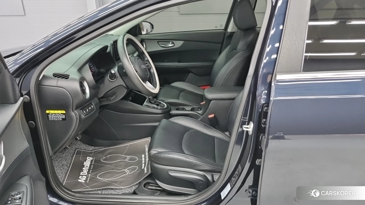 Kia Come New K3 id 4520881 из Кореи 18