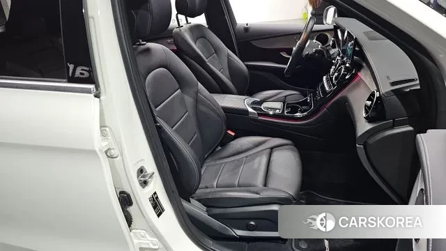 Mercedes-Benz GLC-Class X253 id 3366748 из Кореи 20
