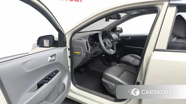 Kia Morning Urban (JA) id 4402720 из Кореи 30