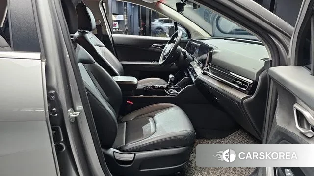 Kia Sportage 5th Generation id 3295990 из Кореи 20