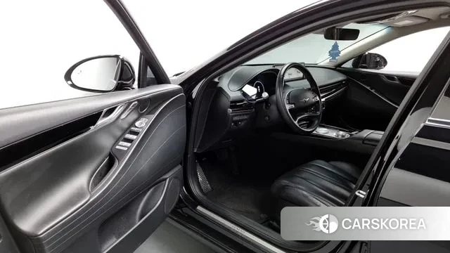 Genesis G80 (RG3) id 3312598 из Кореи 20