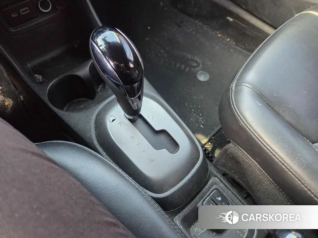 Chevrolet (GM Daewoo) The New Spark id 4563005 из Кореи 14