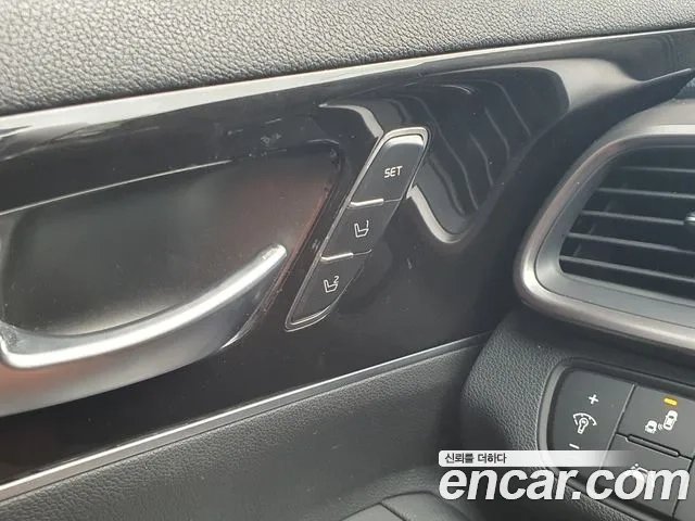 Kia The New Sorento id 2870292 из Кореи 19