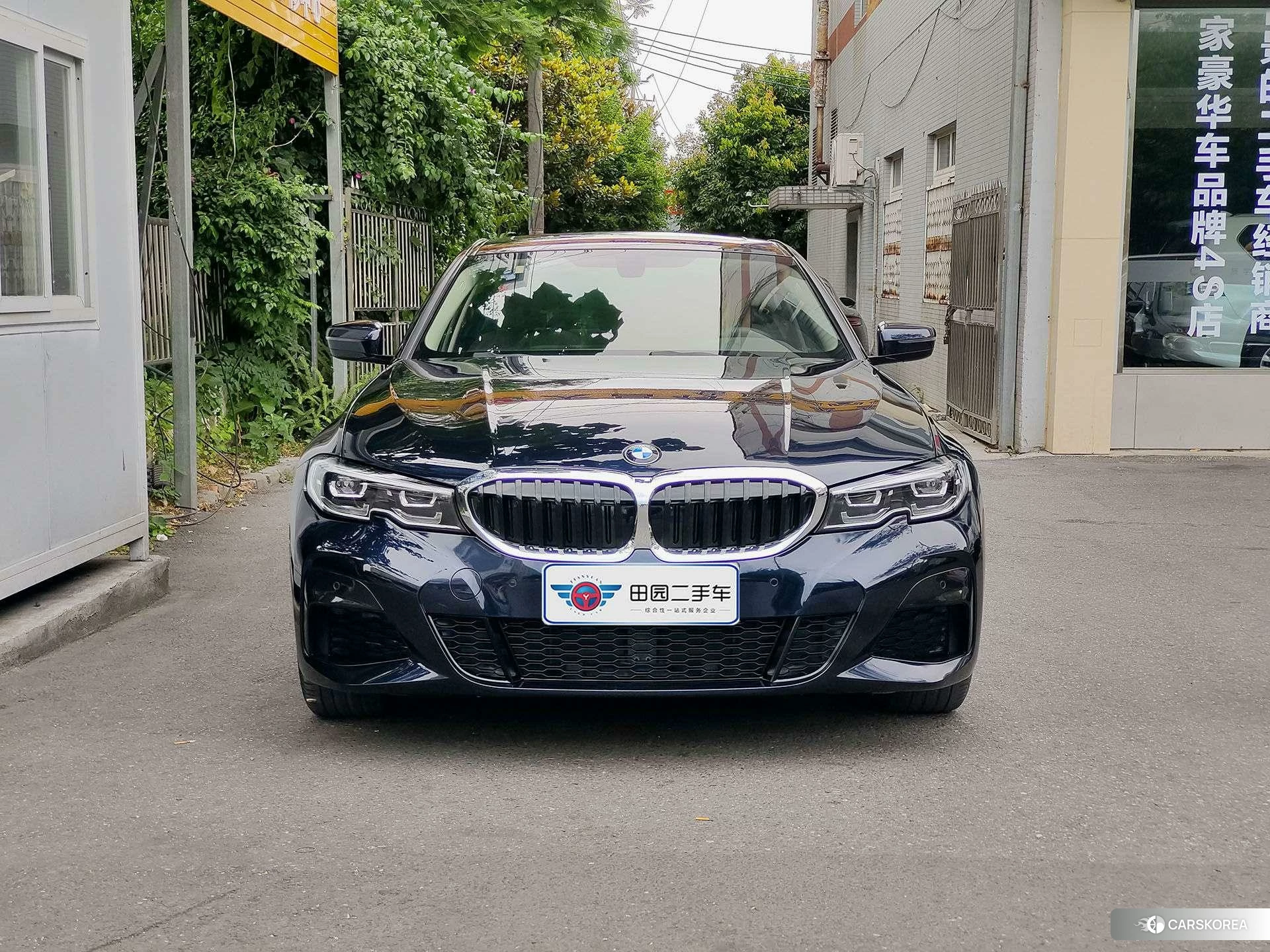 BMW 3 series id 4452476 из Китая 11