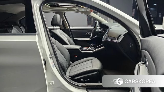 BMW 3 Series (G20) id 3795677 из Кореи 20