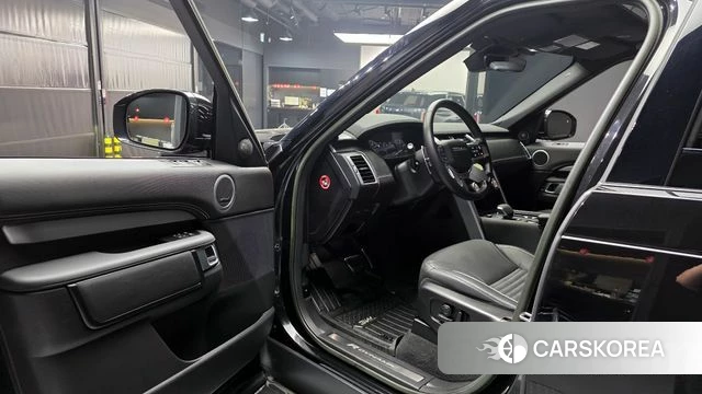 Land Rover Discovery 5 id 4388252 из Кореи 39