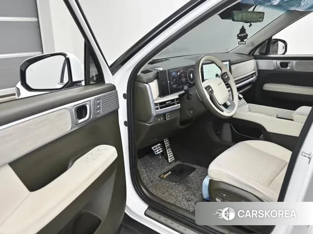 Hyundai Santa Fe (MX5) id 2978993 из Кореи 19