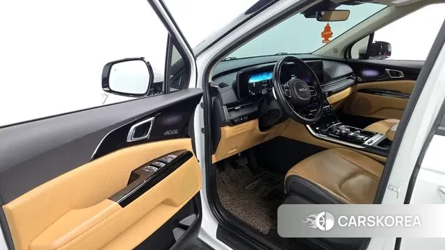 Kia Carnival 4th generation id 3556218 из Кореи 20