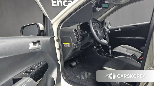 Kia Morning Urban (JA) id 3734715 из Кореи 20