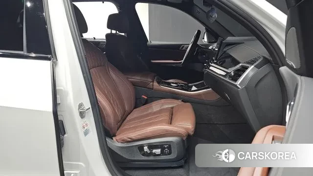 BMW X5 (G05) id 3670280 из Кореи 20